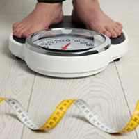 BMI stands for body mass index