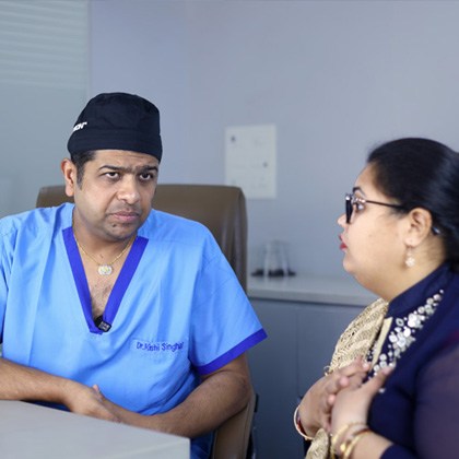 Refer A Patient to Bariatric Surgery