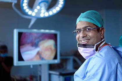 Affordable bariatric surgeon options in Meerut